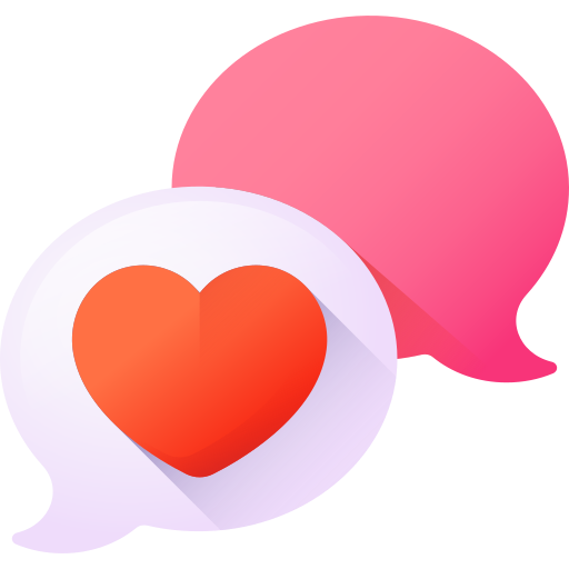 I Love You Messages icon
