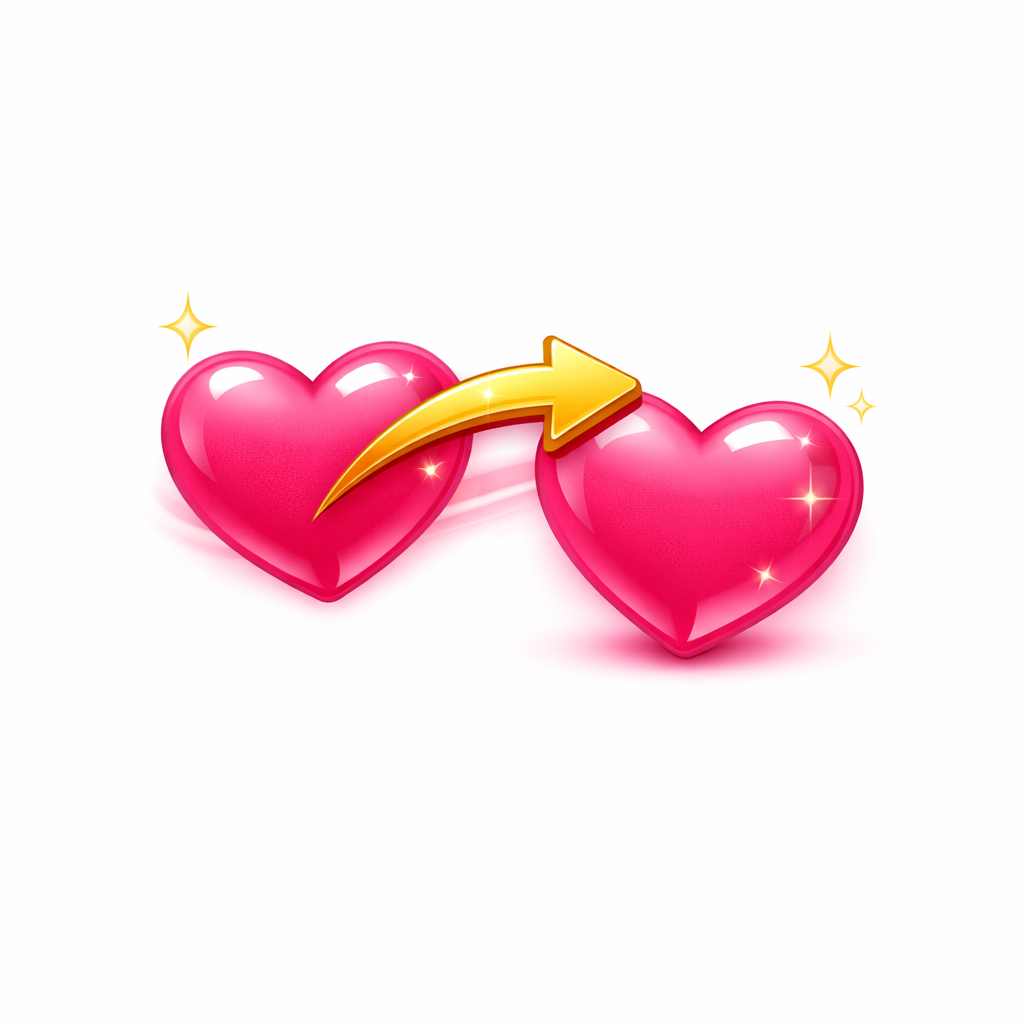 Easy share icon