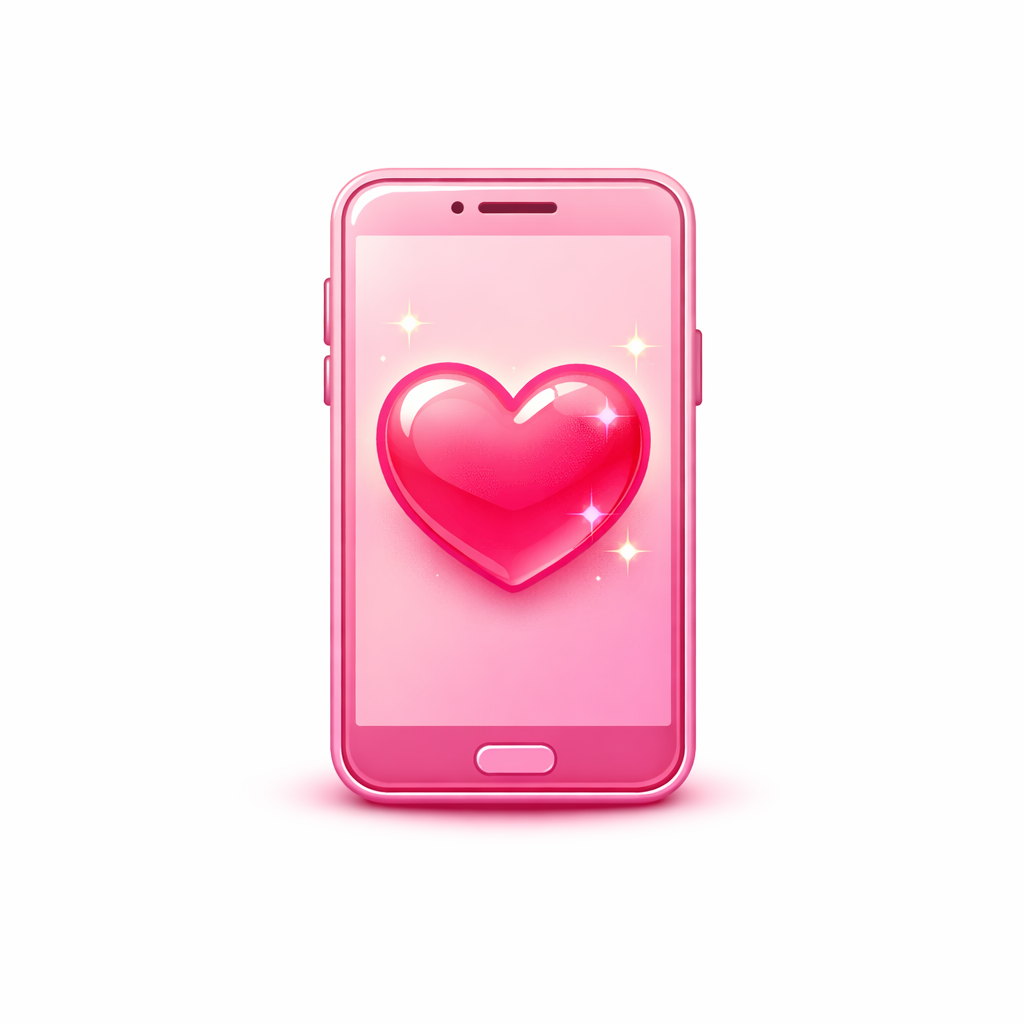 Mobile friendly icon