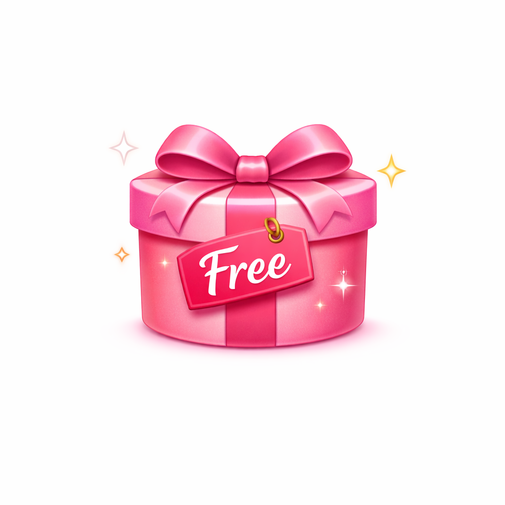 100 percent free icon