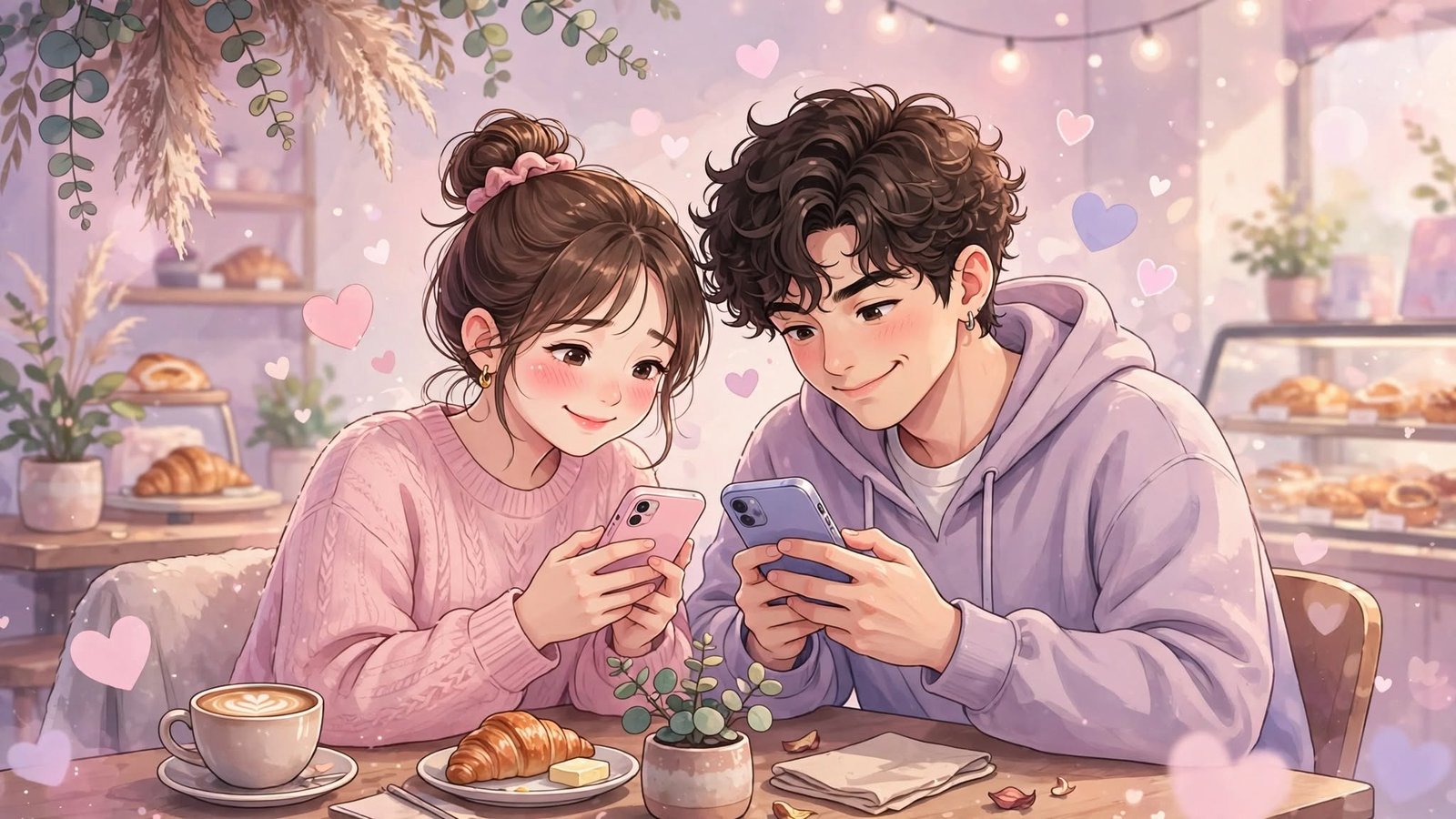 cozy_cafe_texting