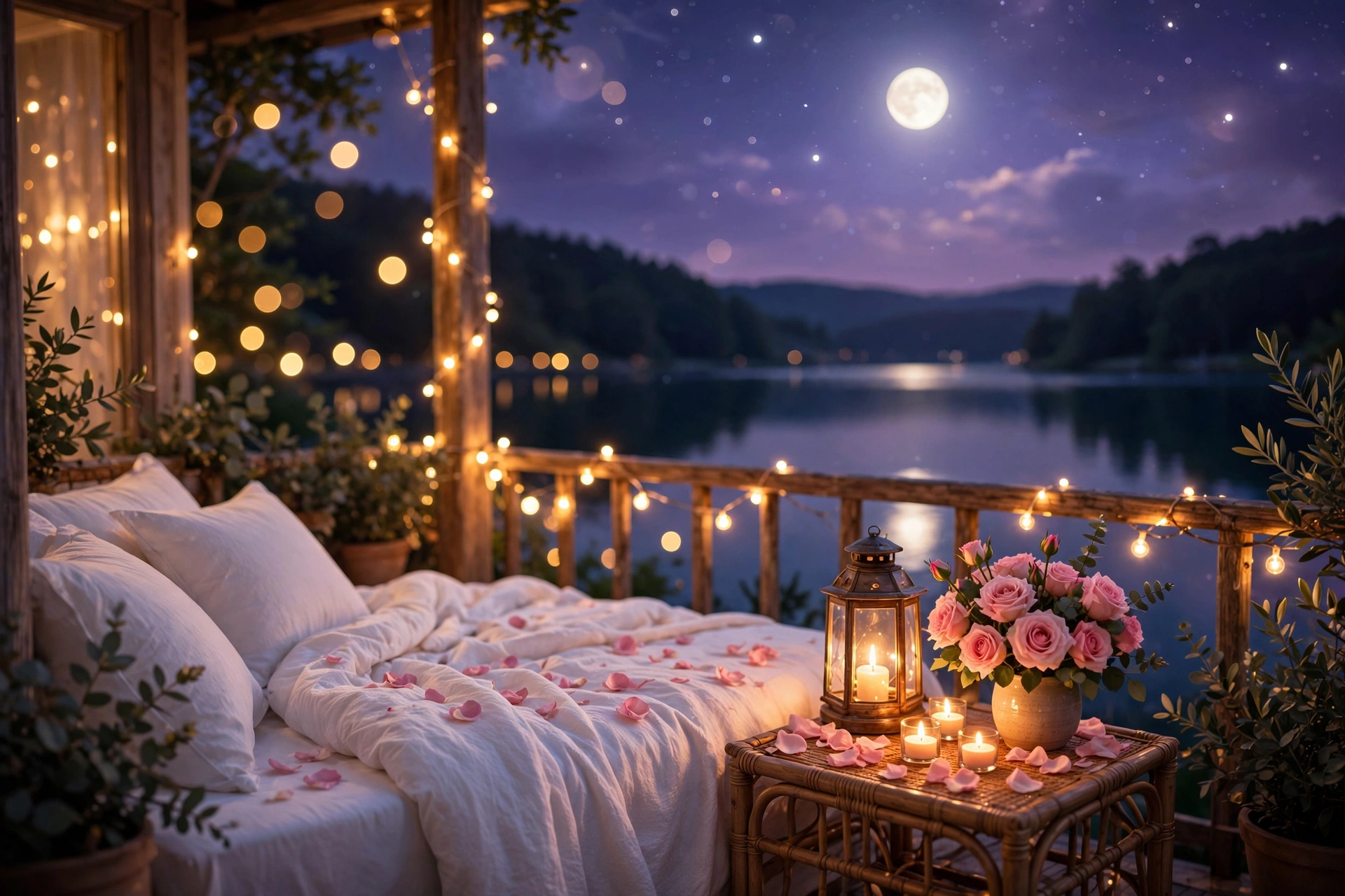 75+ Good Night Wishes for Wife Romantic Messages