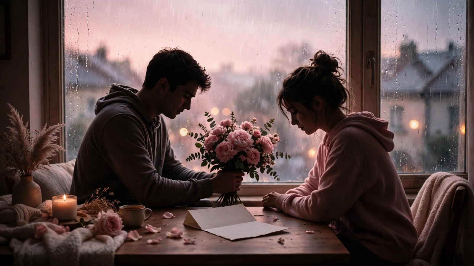 Sorry Messages for Girlfriend
