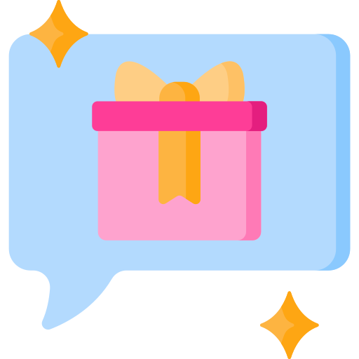 Birthday Wishes icon